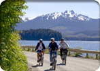 Hoonah Bike Tour