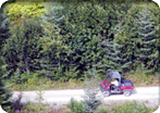 ATV Expedition & ZipRider