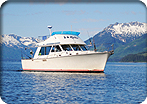 Halibut Fishing
