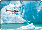Pilot's Choice Glacier Exploration