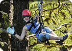 Alaska Canopy Expedition
