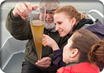 Whales & Glaciers:  Citizen Science Adventure