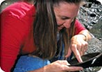 Gold Panning Adventure