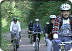 Glacier View Bike & Brew