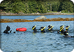 Mountain Point Snorkeling Adventure