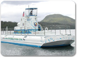Alaska Undersea Tour