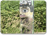 Totem Bight & Heritage Deluxe