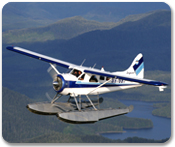 Mountain Top Flightseeing & Exclusive Crab Feed