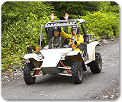 Adventure Kart Expedition