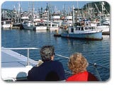 Historical Waterfront Cruise