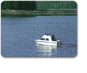 Alaska Sportfishing Adventure