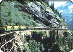Alaska Gold Rush & Skagway Highlights