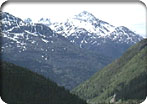Klondike Summit & Historic City Tour