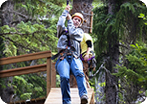 Adventure Park & Zip Lines