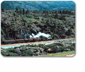 Skagway Extravaganza