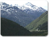 Klondike Summit & Historic City Tour