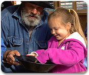 Klondike Gold Fields