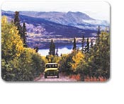 Yukon Jeep� Adventure