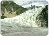 Pilot's Choice Glacier Explorer