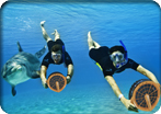 Atlantis Ultimate Tour