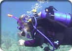 Nassau Certified Scuba 2 Tank w/ equipment
