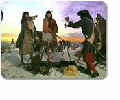 Pirates & Dungeons Tour