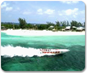 Stingray Express Beach Break