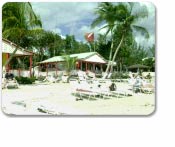 Blackbeard's Cay Beach Break