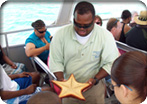 Aquatic Adventure Tour