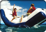 SeaTrek Aqua Park - Caylana's Castle Cove