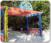 CocoCay Nature Walk