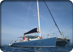 The Ultimate Catamaran Swim, Sail & Snorkel Tour