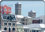 Hamilton Shopping