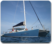 The Ultimate Catamaran Swim, Sail & Snorkel Tour