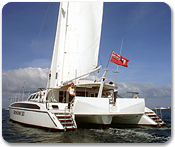 Catamaran Coral Reef Snorkel