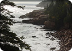Ocean Trail Hike