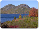Best of Acadia National Park & Mount Desert Island