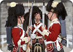 Historic Halifax City Tour
