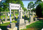Titanic - The Continuing Mystique