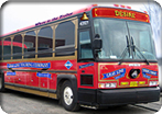 The Heart of Halifax by Trolley