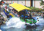 Harbor Hopper City & Harbour Tour