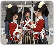 Historic Halifax City Tour