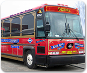 The Heart of Halifax by Trolley