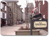 Halifax Historical Pub Hop