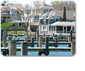 Martha's Vineyard Island Tour