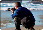 St. John Photography Tour
