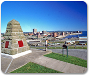 Saint John Highlights Tour