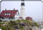 Portland Highlights & Lighthouse