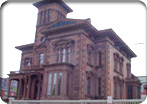 Portland Highlights & Victoria Mansion