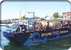 Portland By Amphibious Duck